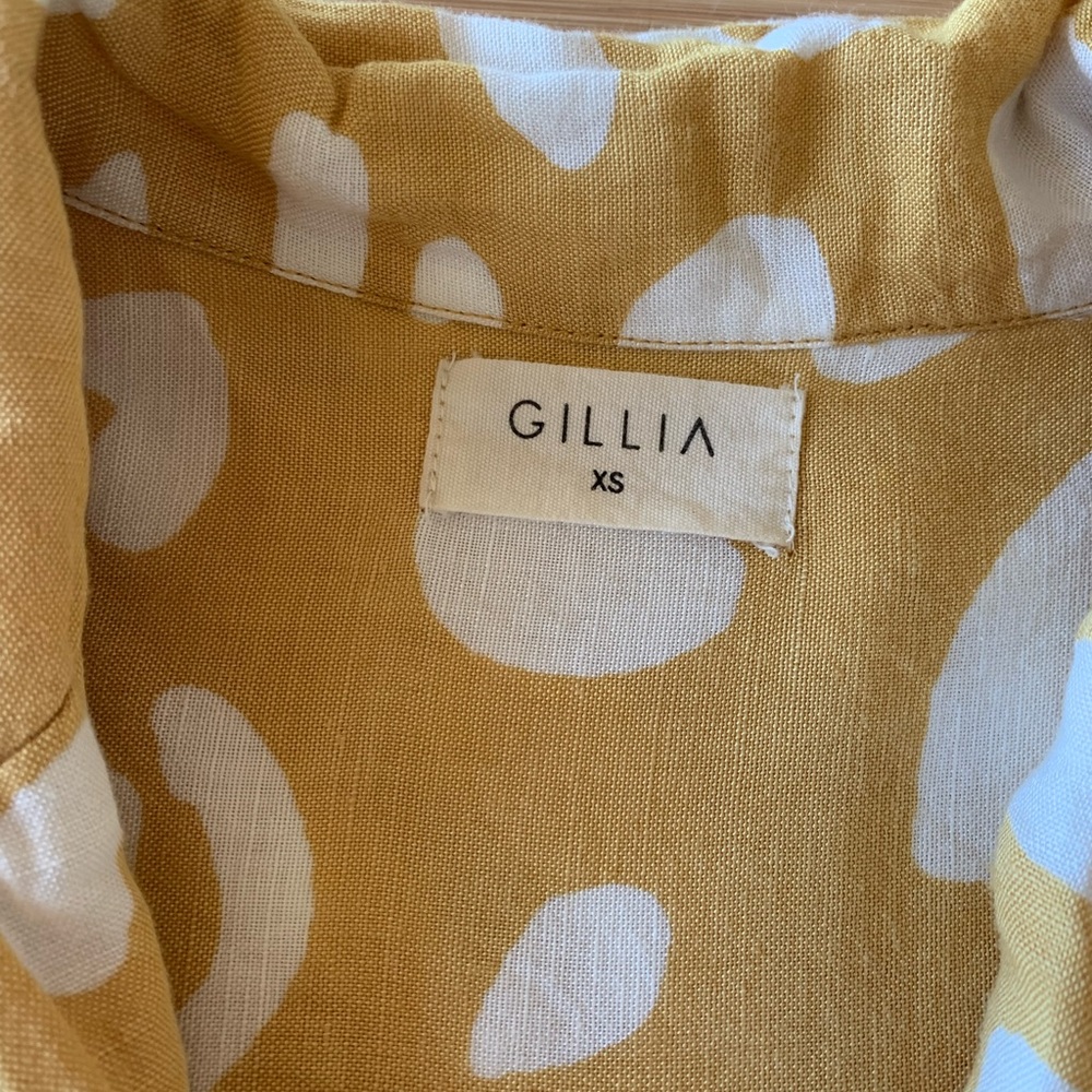 GILLIA Matching Set - Picture 11 of 12